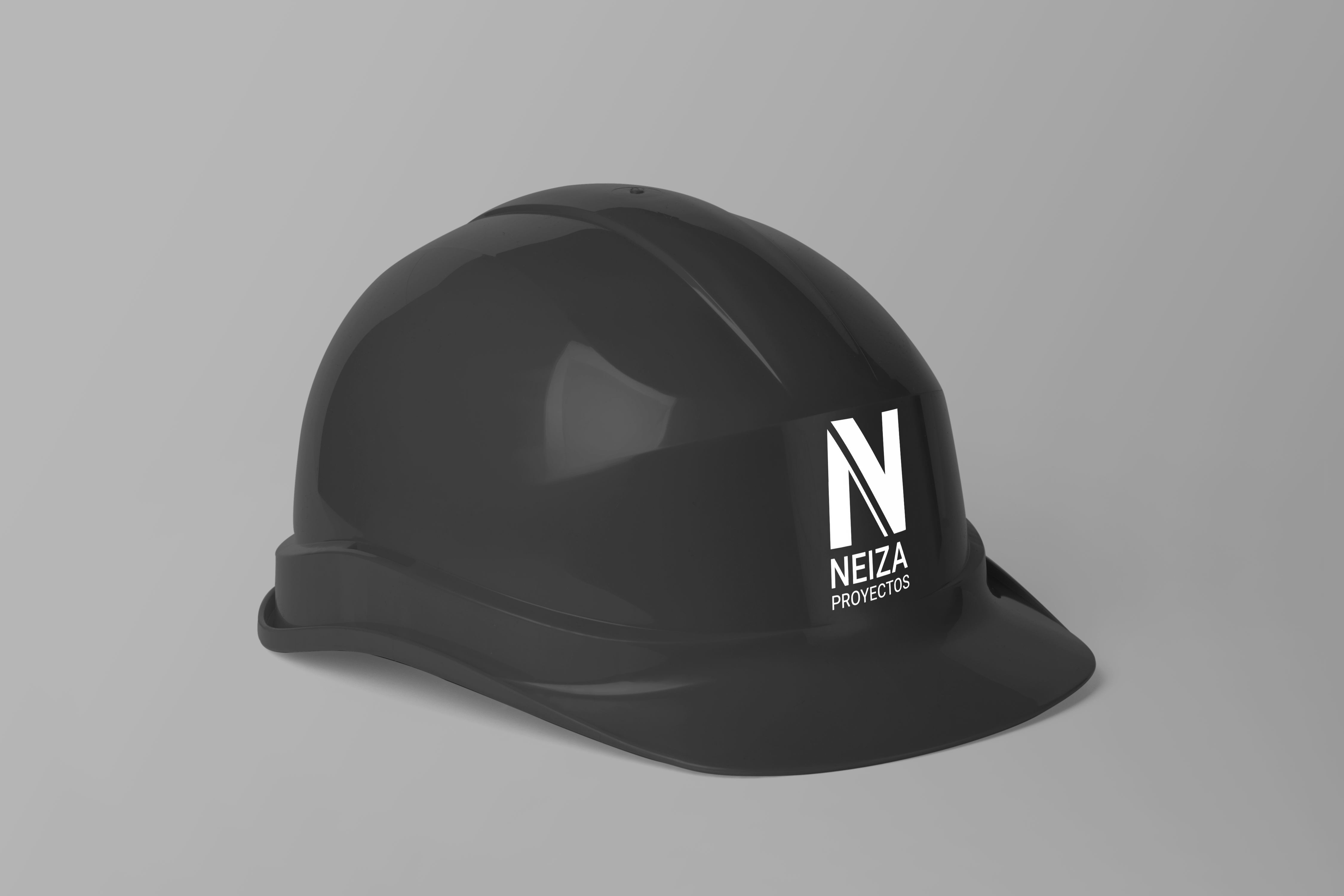 Neiza Casco de Protección