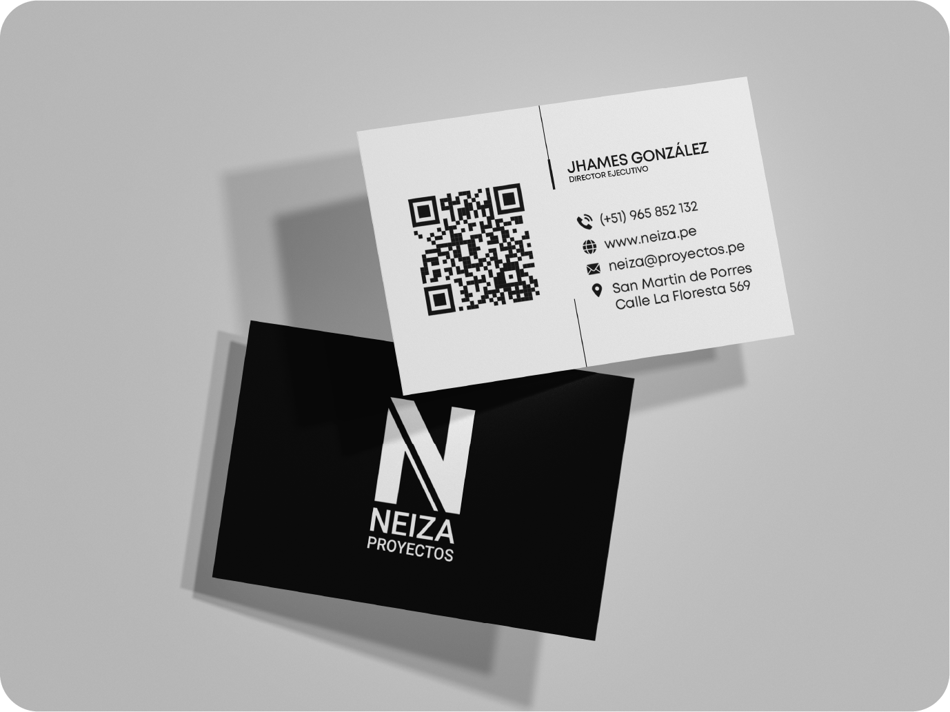 Neiza Proyectos