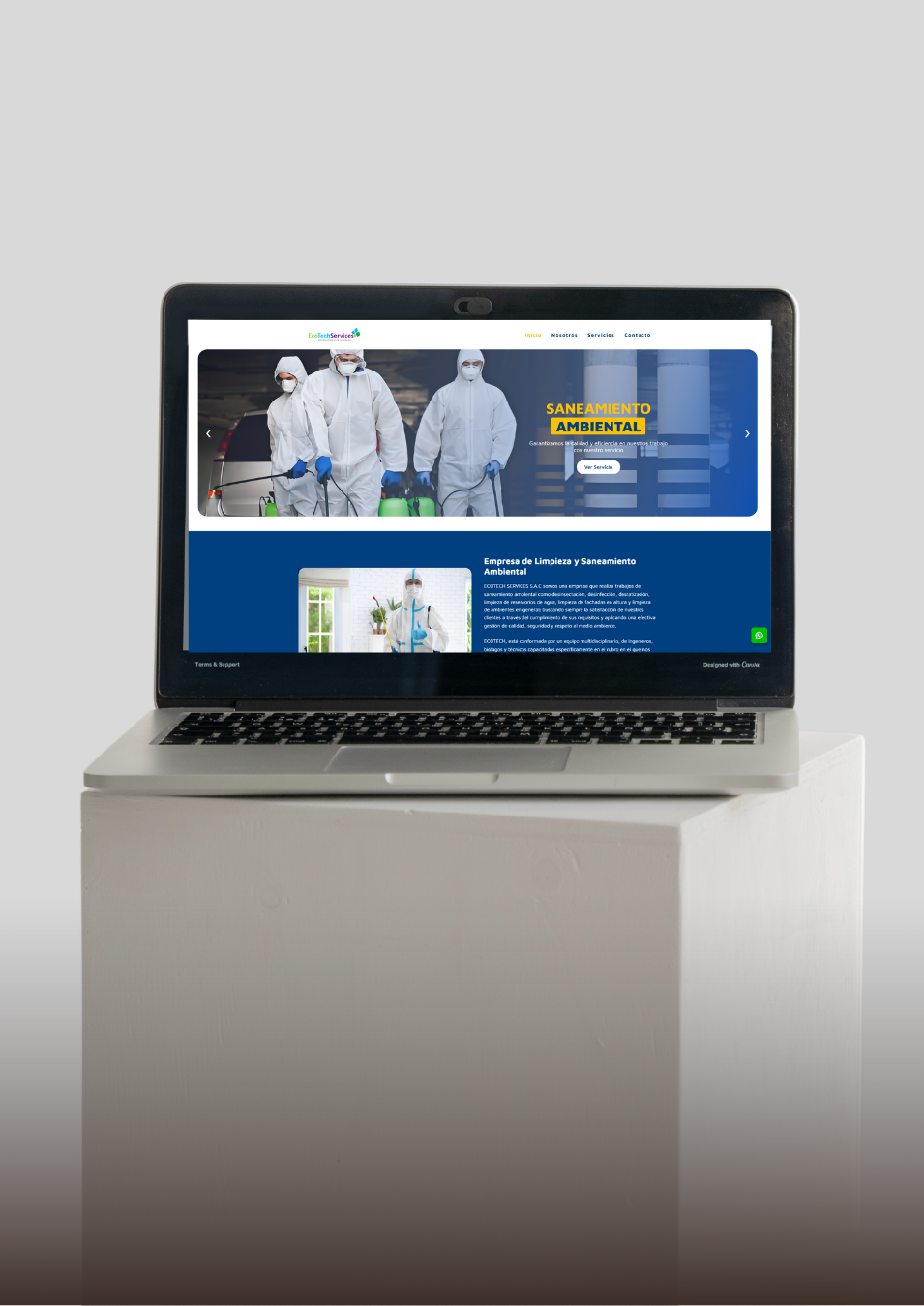 Ecotech Services