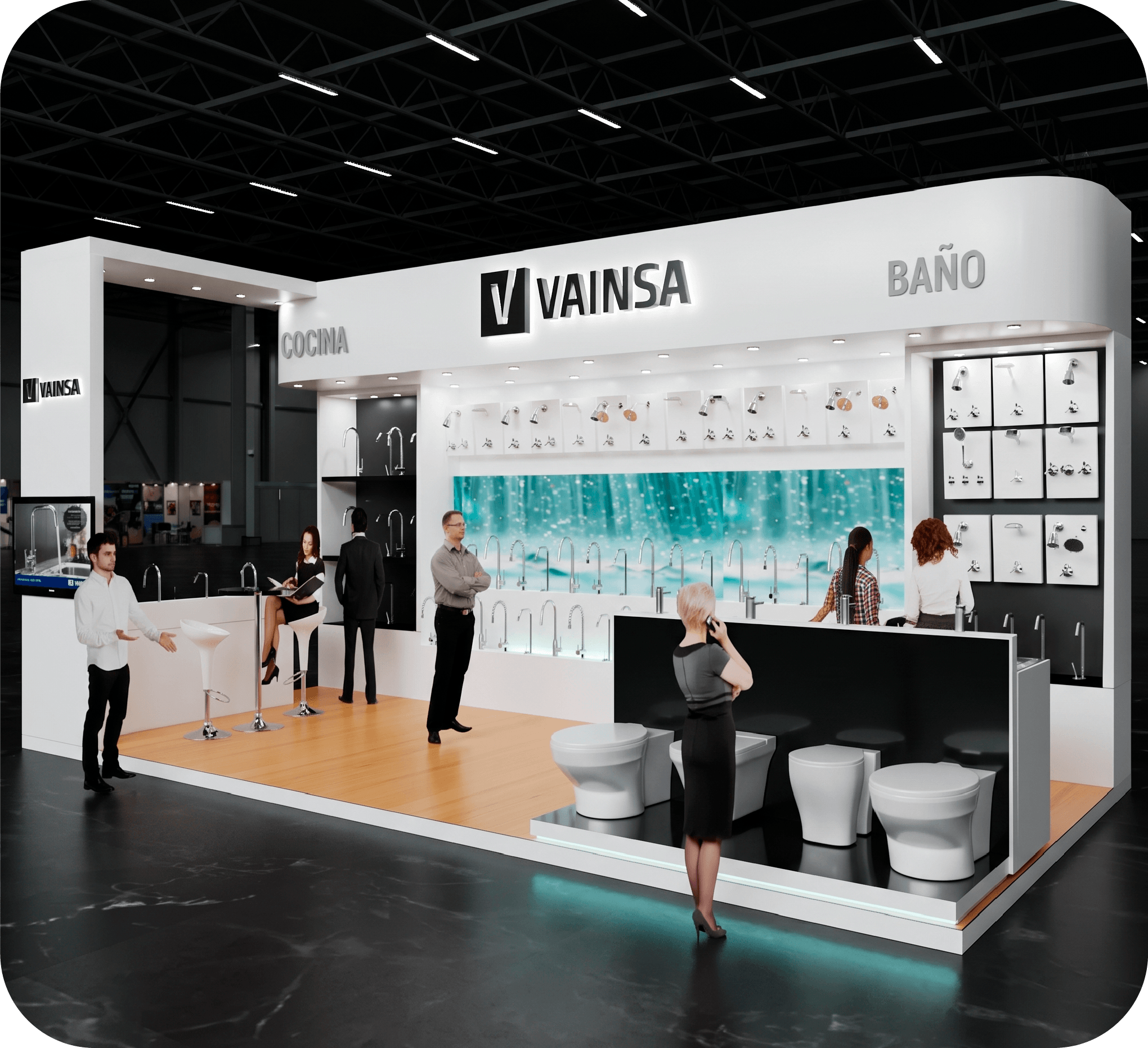 Proyecto de experiencia digital